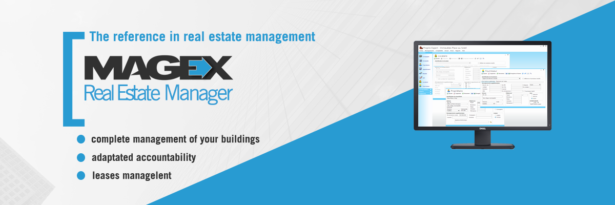 Our best Real Estate Management software to this day