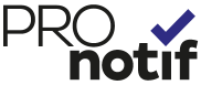 Pronotif
